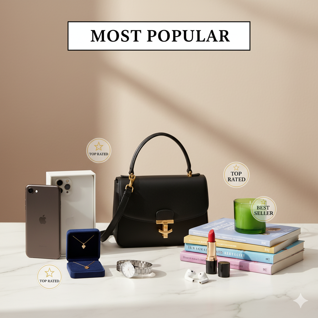 Most Popular