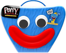 Poppy Playtime  10 Figures Minifigure Collector Case Set Featuring Huggy Wuggy