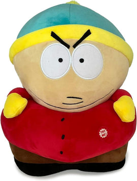 South Park Talking Cartman 30cm - 6 Classic Cartman Phrases