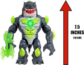 Beast Lab - Shark Beast Creator - 0