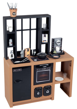 Urban Style Kitchen Interactive Gift for a Little Chef