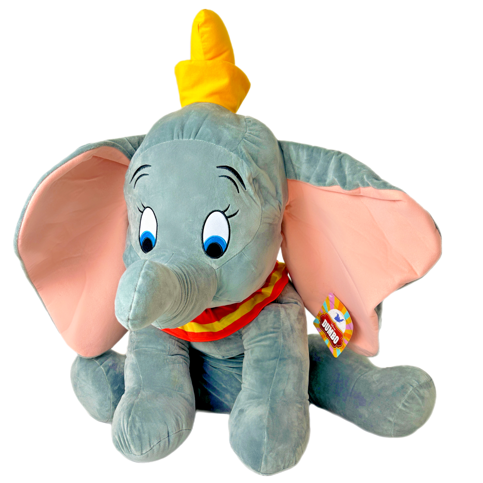 Elephant Peluche De Dumbo Amazon Stuffed Animal Peluche Elefante
