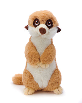 Missing tag Your Planet 15cm 6" Recycled Animal Eco Plush Soft Toys