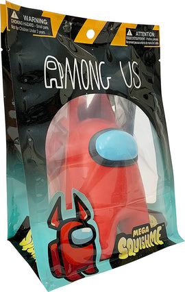 Among Us Just Toys Mega Squishme Anti Stress Figure 15 cm - 0