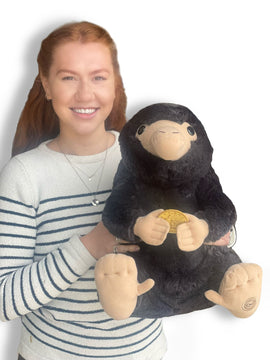 Fantastic Beasts Extra Large Plush Soft Toy Figure Niffler 43cm
