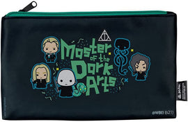 Cinereplicas Harry Potter Officially Licensed Stationery Sets - Hogwarts Houses, Kawaii, Dark Kawaii - 0
