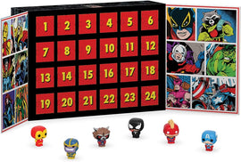 Funko Christmas Advent Calendar: Marvel 80th Anniversary - 0
