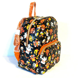 Funko Paka Paka! Boo Hollow Mini Backpack Halloween - 0