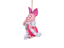 Disney Winnie the Pooh & Friends Christmas Decorations Ornaments Baubles - 0
