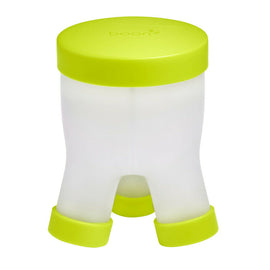 B11215 Boon TRIPOD Baby Milk Storage Container Cup holds Formula 3 x 8oz Bottles - 0