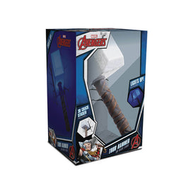 Marvel "Thor Hammer" 3D LED Light - 0