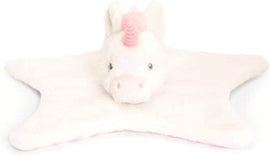 Keel Toys Keeleco 100% Recycled Baby Themed Blankets, Rattles, Plush Sets