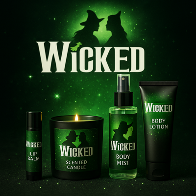 Wicked The Movie