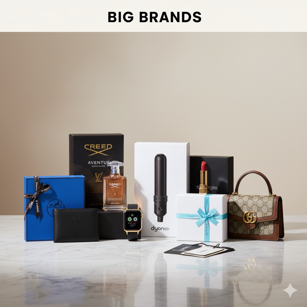 Branded Gifts