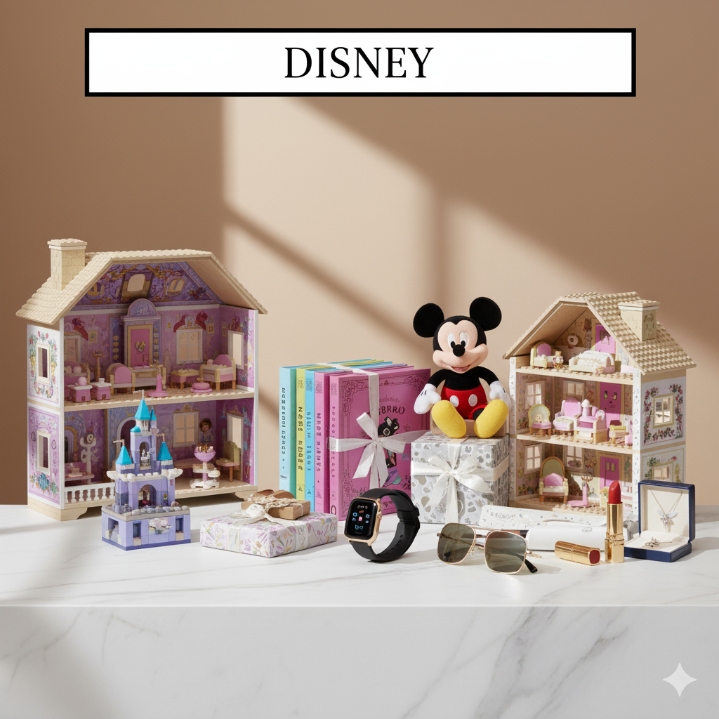Disney