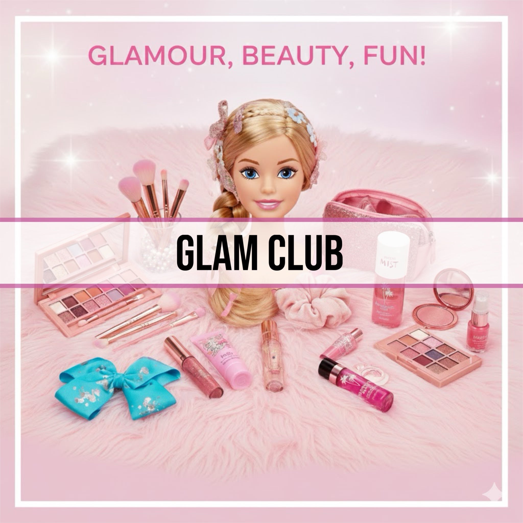 Glam Club