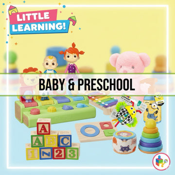Baby & Pre School