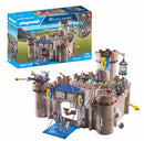 Playmobil Arwynn's castle 256 pieces Novelmore set-1