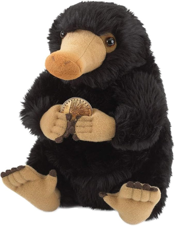 The Noble Collection Fantastic Beasts - Niffler Plush Figure