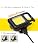 COB Ultra Bright Rechargeable Keychain Light