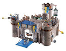 Playmobil Arwynn's castle 256 pieces Novelmore set-6