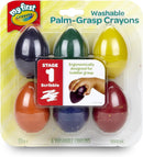 Crayola My First Palm-Grip Crayons-3