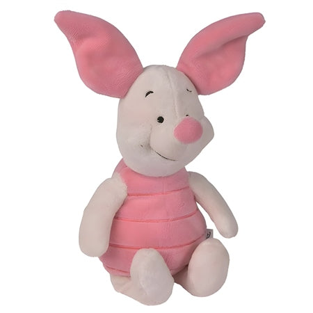 Disney Winnie The Pooh Piglet 25cm Plush