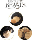 The Noble Collection Fantastic Beasts - Niffler Plush Figure-4