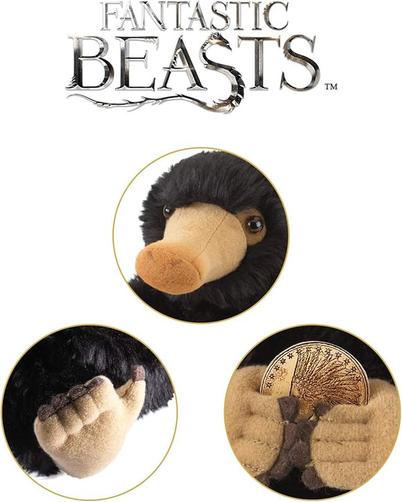 The Noble Collection Fantastic Beasts - Niffler Plush Figure