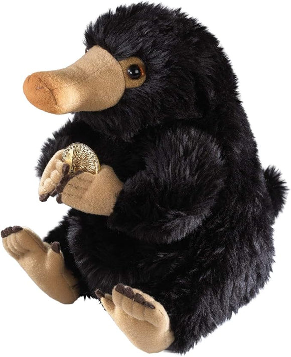 The Noble Collection Fantastic Beasts - Niffler Plush Figure