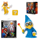 Nintendo Super Mario 5" Mario Action Figure Premium Articulated Action Figure-1