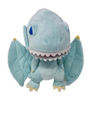 Yu-Gi-Oh! 28cm Large Soft Plush Toy Figures - Yugi Muto, White Dragon, Black Dragon-2