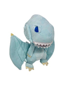 Yu-Gi-Oh! 28cm Large Soft Plush Toy Figures - Yugi Muto, White Dragon, Black Dragon-4