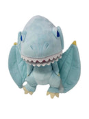 Yu-Gi-Oh! 28cm Large Soft Plush Toy Figures - Yugi Muto, White Dragon, Black Dragon-3