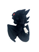 Yu-Gi-Oh! 28cm Large Soft Plush Toy Figures - Yugi Muto, White Dragon, Black Dragon-10