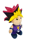 Yu-Gi-Oh! 28cm Large Soft Plush Toy Figures - Yugi Muto, White Dragon, Black Dragon-13