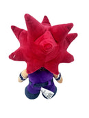 Yu-Gi-Oh! 28cm Large Soft Plush Toy Figures - Yugi Muto, White Dragon, Black Dragon-14