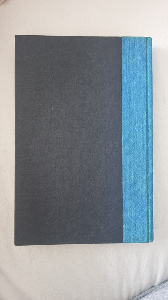 Hypersentience - Marcia Moore - 1976 - First Edition - Signed