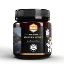 NAKI Manuka Honey Harvested, Tested. Traceable. Certified 100% New Zealand Honey | International Gold Award Winner UMF 20+ | MGO 830+ | 250 grams-13