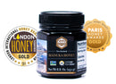 NAKI Manuka Honey Harvested, Tested. Traceable. Certified 100% New Zealand Honey | International Gold Award Winner UMF 20+ | MGO 830+ | 250 grams-1