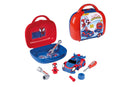 Smoby, 360905, Spidey Special Designed Toy Tool Box-3