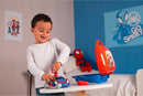 Smoby, 360905, Spidey Special Designed Toy Tool Box-6