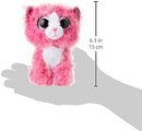  TY Beanie Boos Reagan Cat collectible stuffed animal
