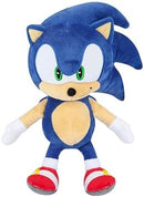 Sonic the Hedgehog Plush Toy-1