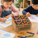 Crayola Classpack 288 Regular-Size Crayons in 72 Assorted Colours-4