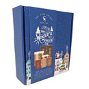 Christmas Candles Gift Selection Star Bright Wax Co-2