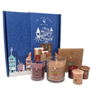 Christmas Candles Gift Selection Star Bright Wax Co-4