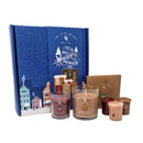 Christmas Candles Gift Selection Star Bright Wax Co-5