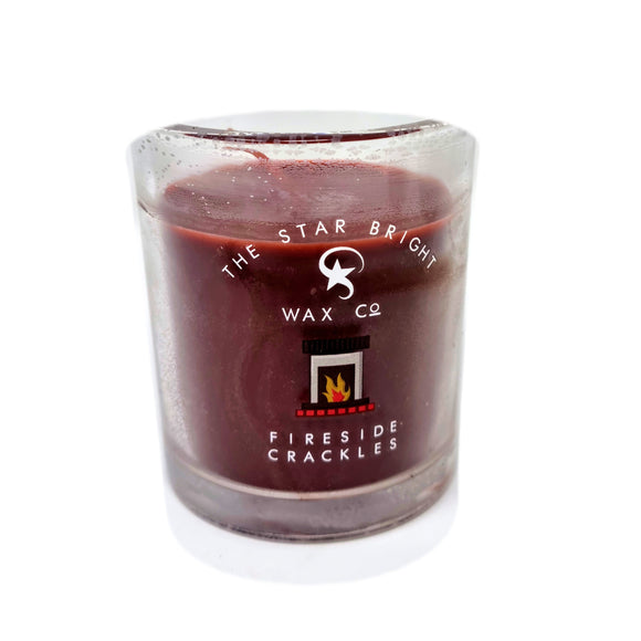 Christmas Candles Gift Selection Star Bright Wax Co