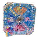 Peppa Pig Pop-O-Matic Trouble Board Game, Ages 5+, 2-4 Players, Family Game-4